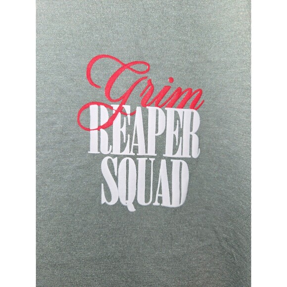 Grim Reaper Squad 2XL T-Shirt - Picture 2 of 6
